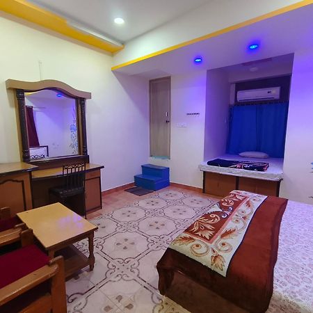 Shivam Guest House Jodhpur  Luaran gambar