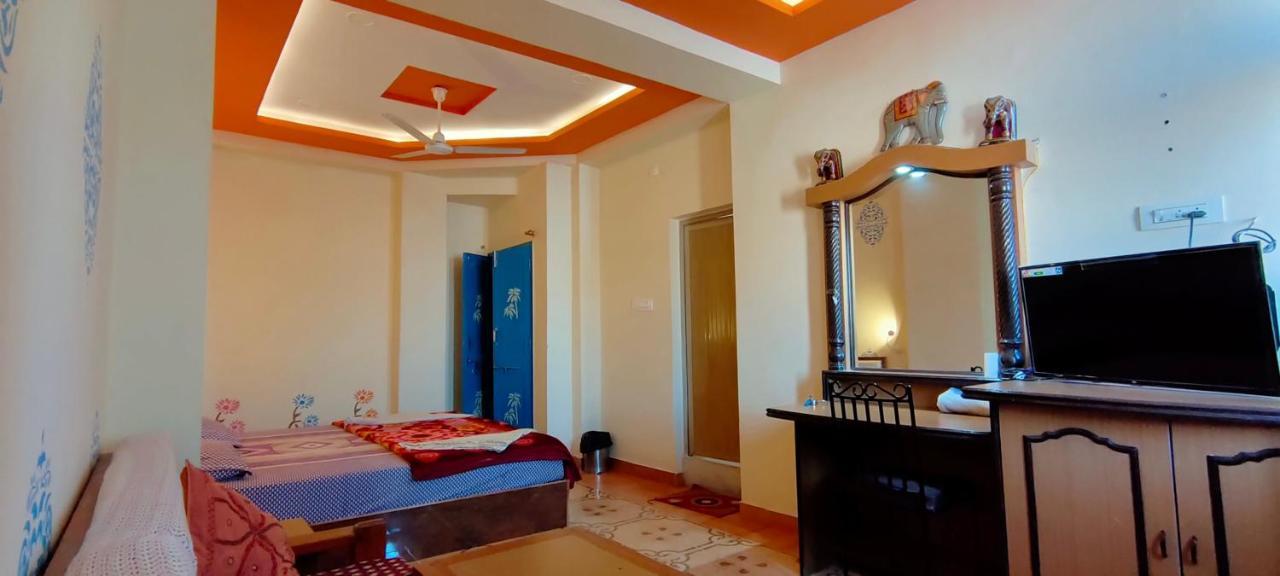 Shivam Guest House Jodhpur  Bilik gambar