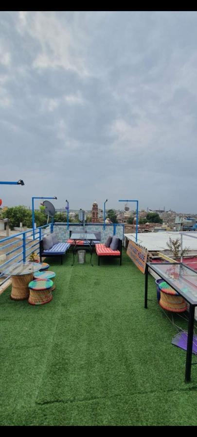 Shivam Guest House Jodhpur  Luaran gambar