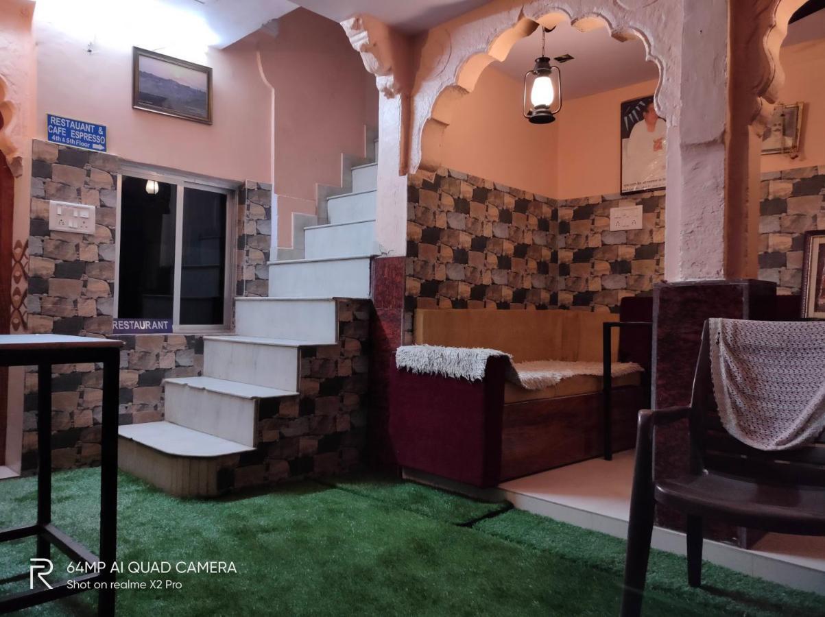 Shivam Guest House Jodhpur  Luaran gambar