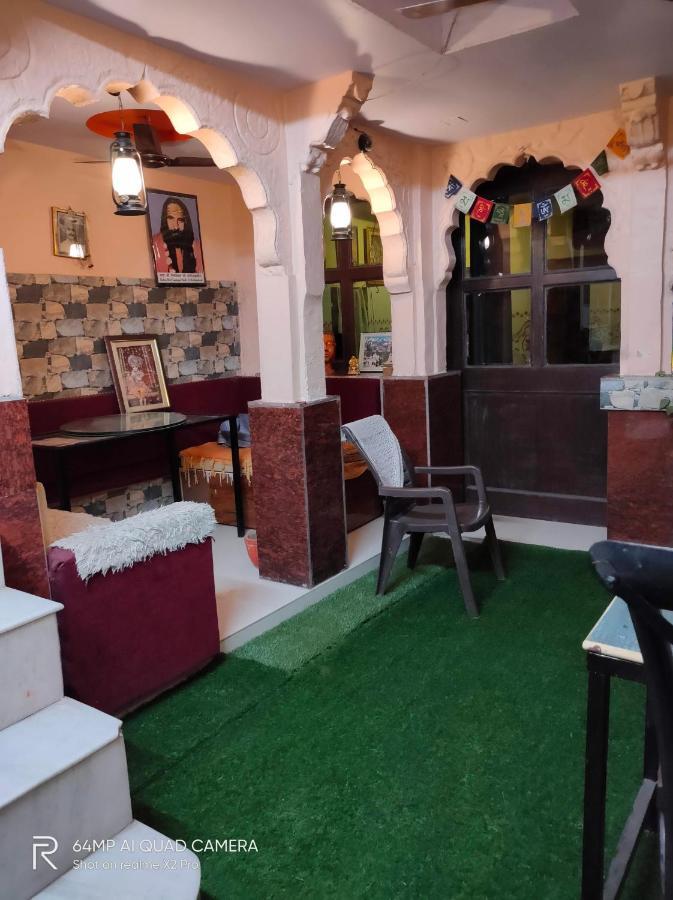 Shivam Guest House Jodhpur  Luaran gambar