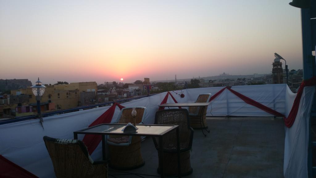 Shivam Guest House Jodhpur  Luaran gambar