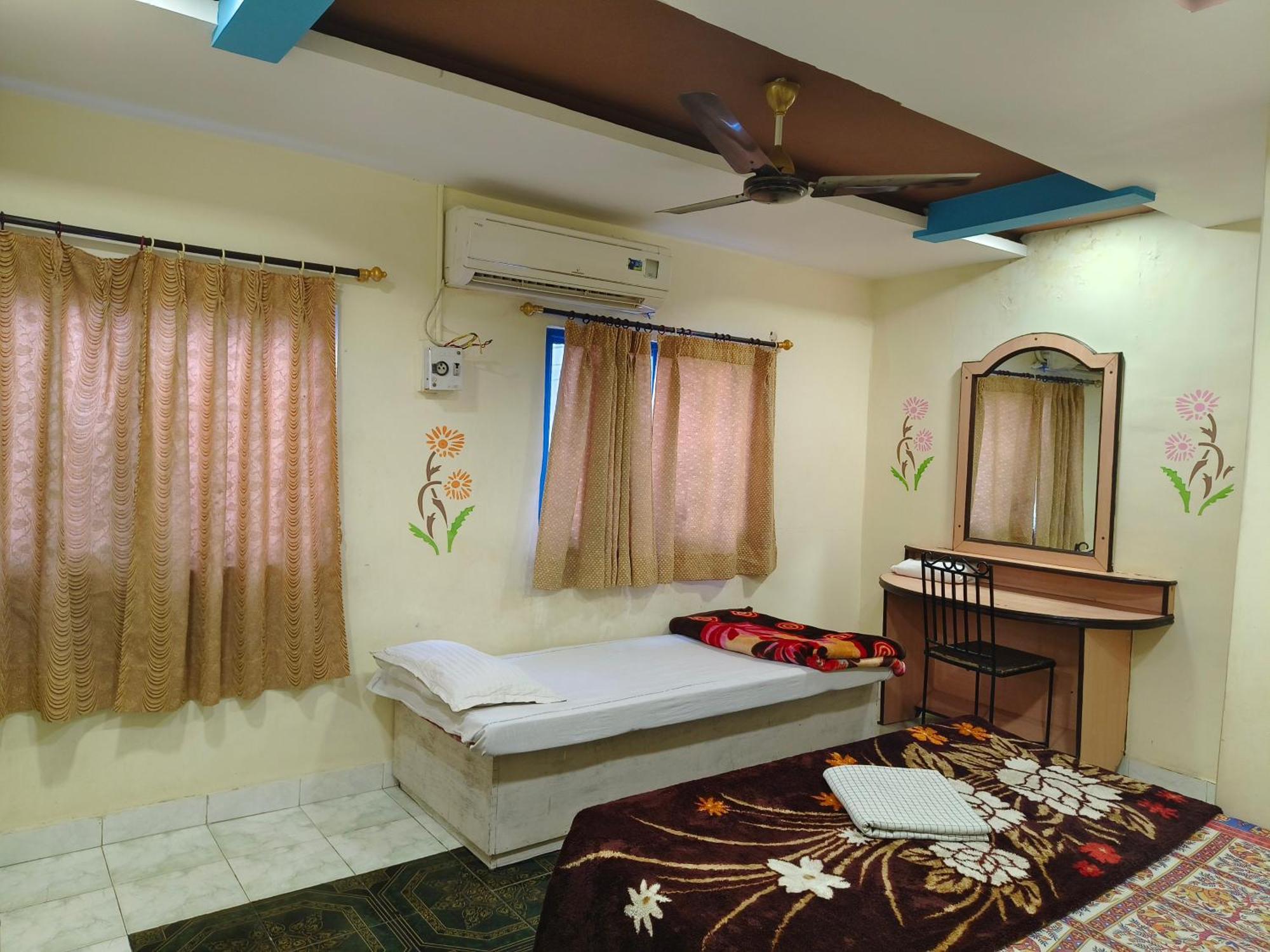 Shivam Guest House Jodhpur  Luaran gambar