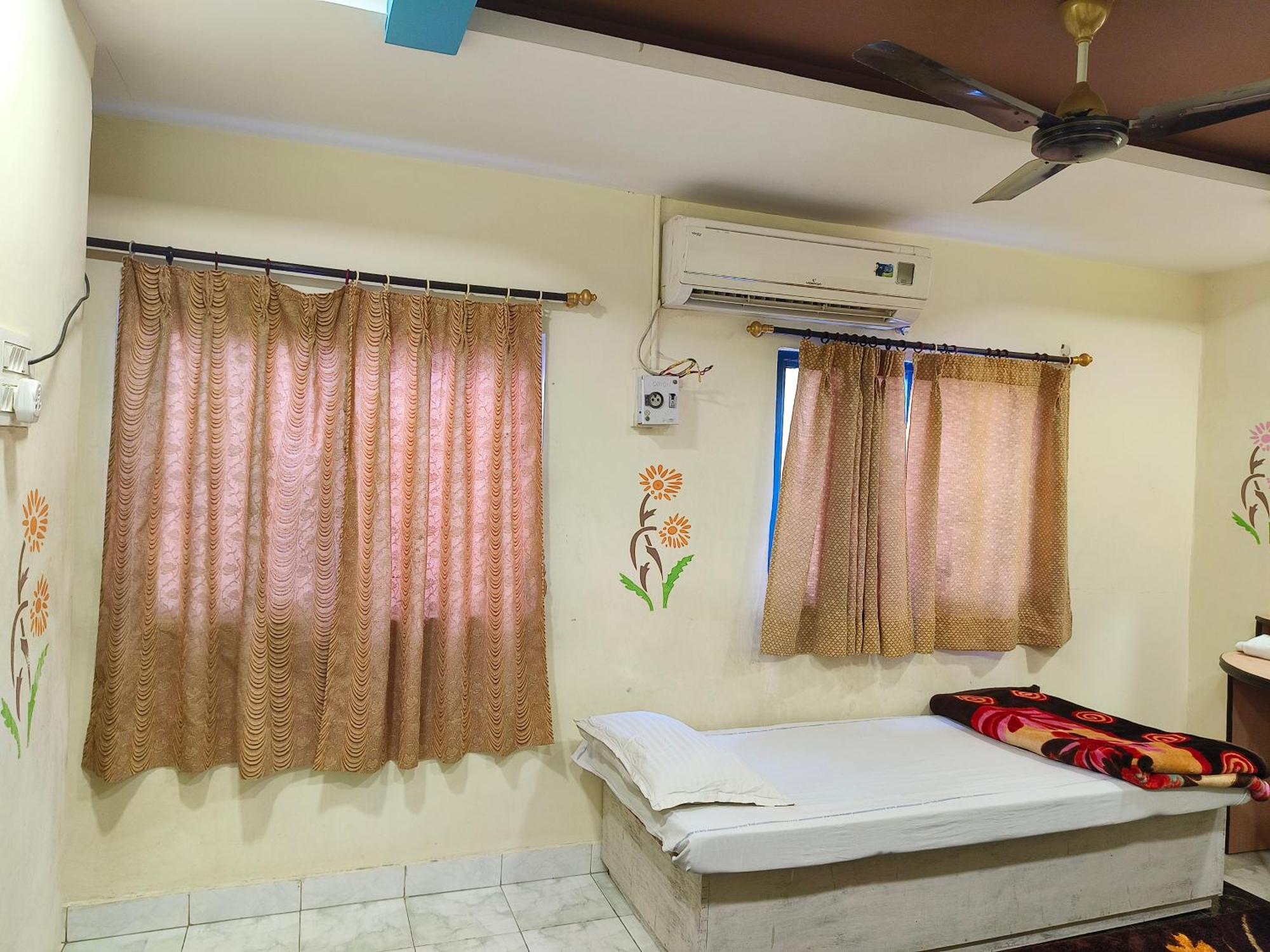 Shivam Guest House Jodhpur  Luaran gambar