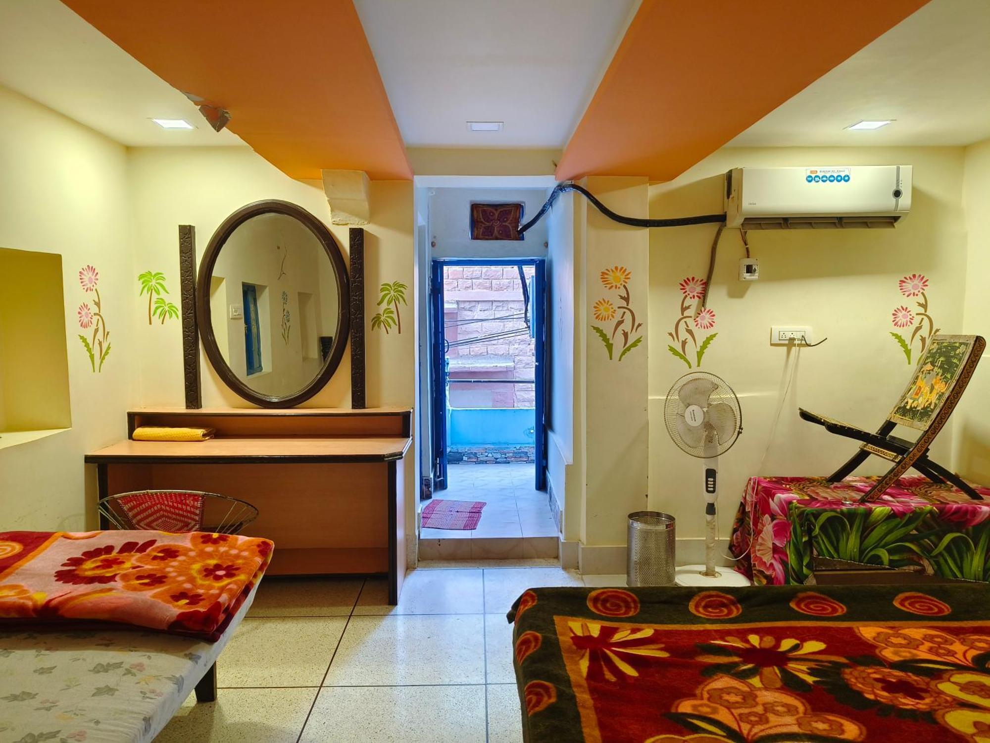 Shivam Guest House Jodhpur  Luaran gambar