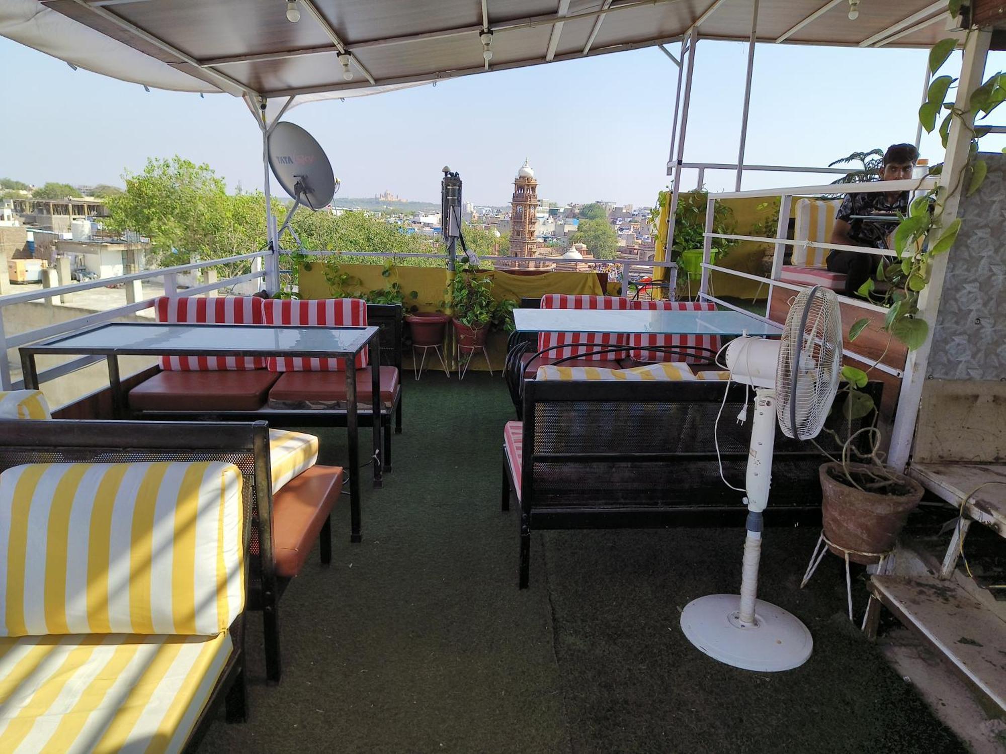 Shivam Guest House Jodhpur  Luaran gambar