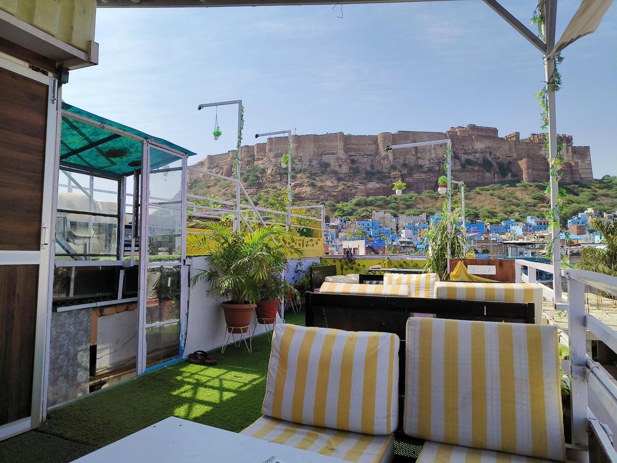 Shivam Guest House Jodhpur  Luaran gambar