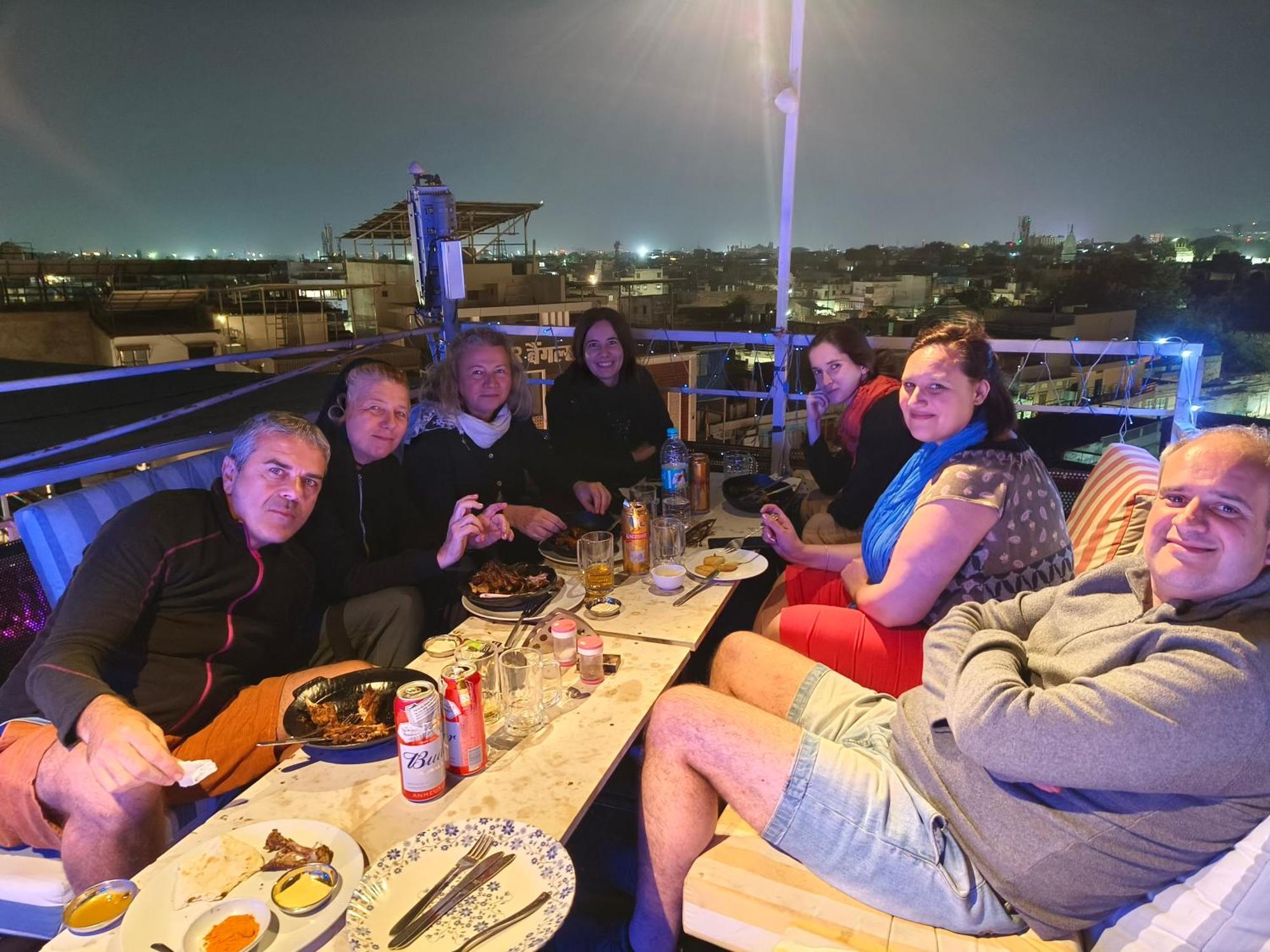 Shivam Guest House Jodhpur  Luaran gambar