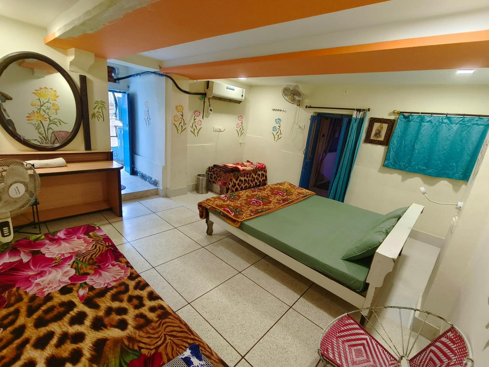 Shivam Guest House Jodhpur  Luaran gambar