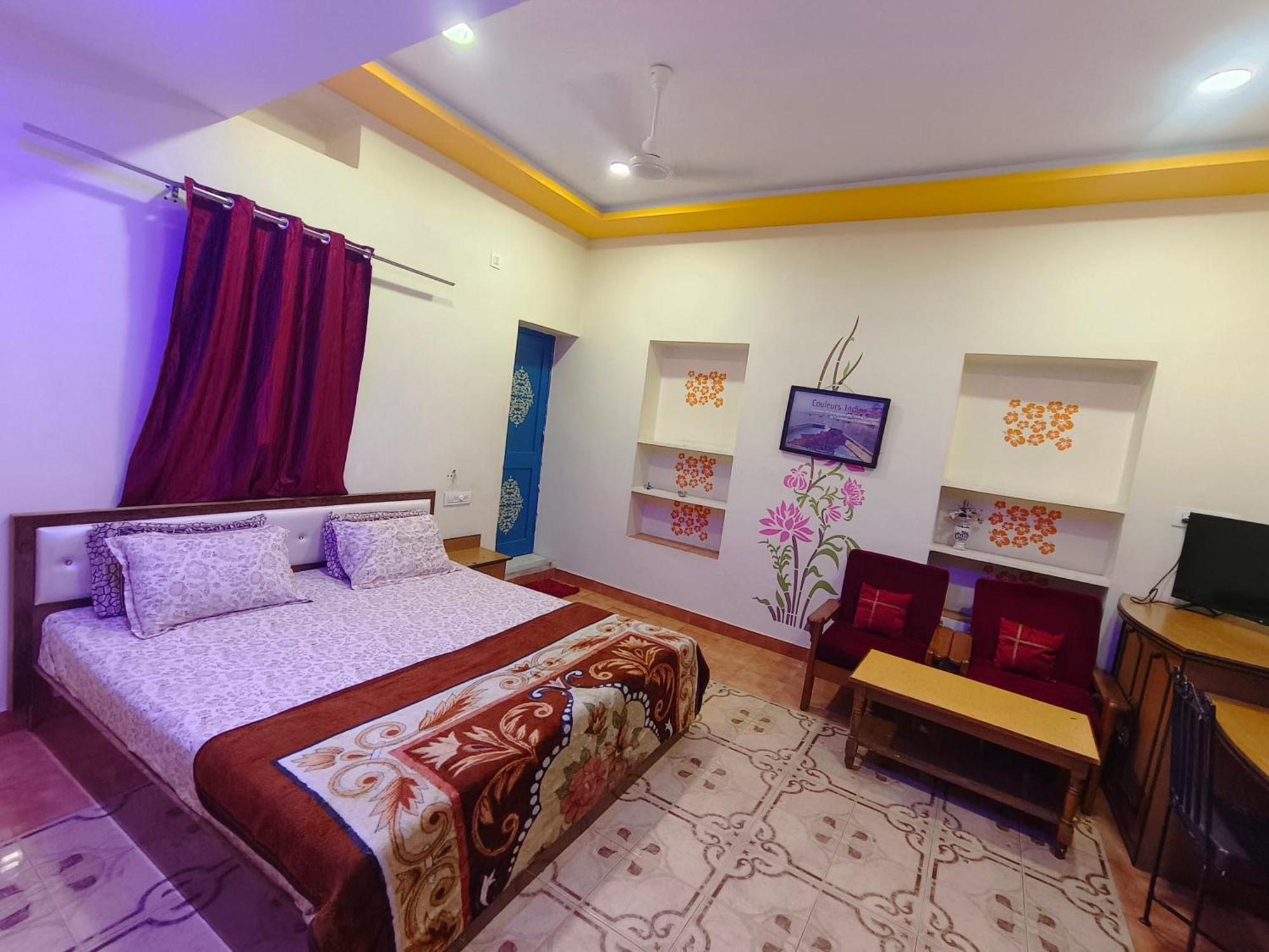 Shivam Guest House Jodhpur  Luaran gambar