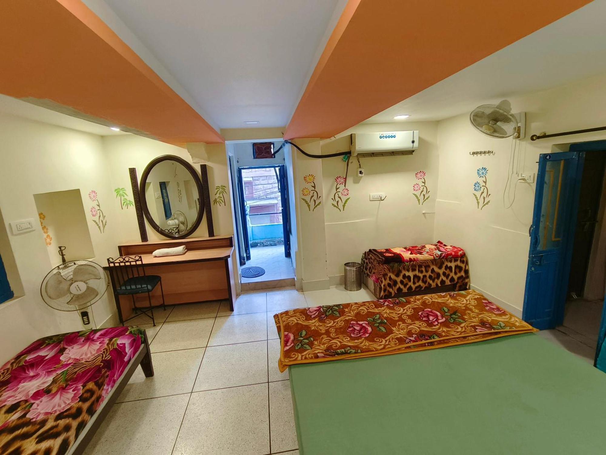 Shivam Guest House Jodhpur  Luaran gambar