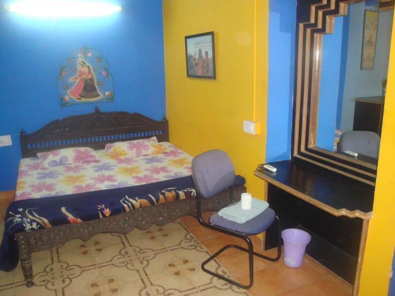 Shivam Guest House Jodhpur  Luaran gambar