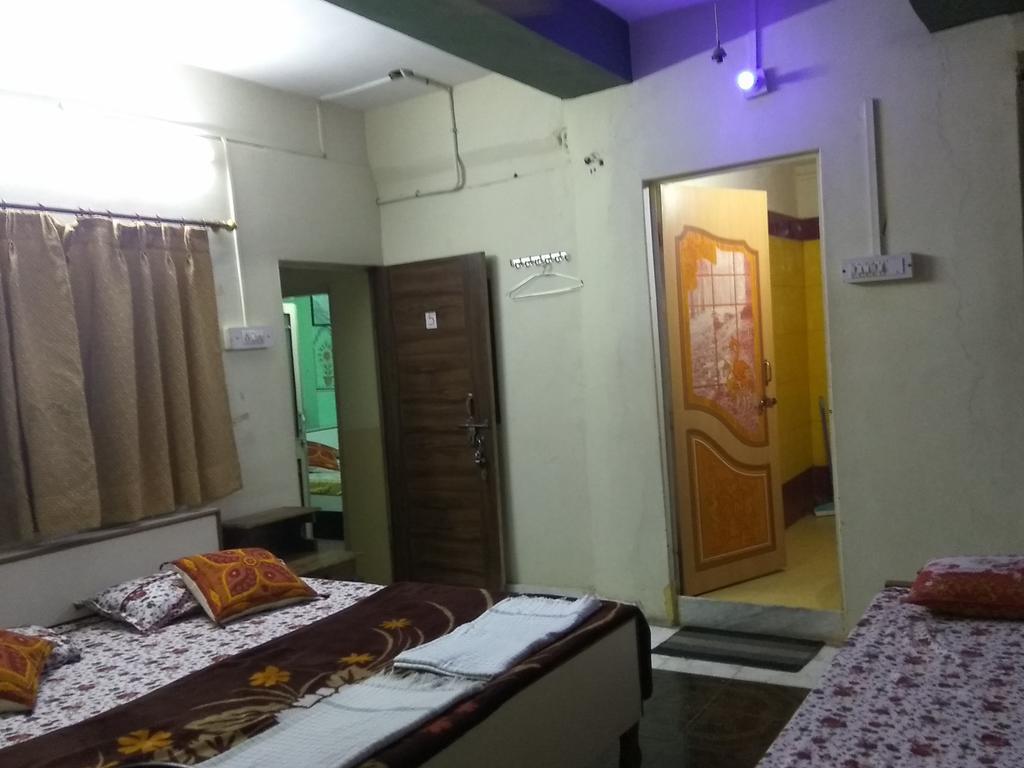 Shivam Guest House Jodhpur  Luaran gambar