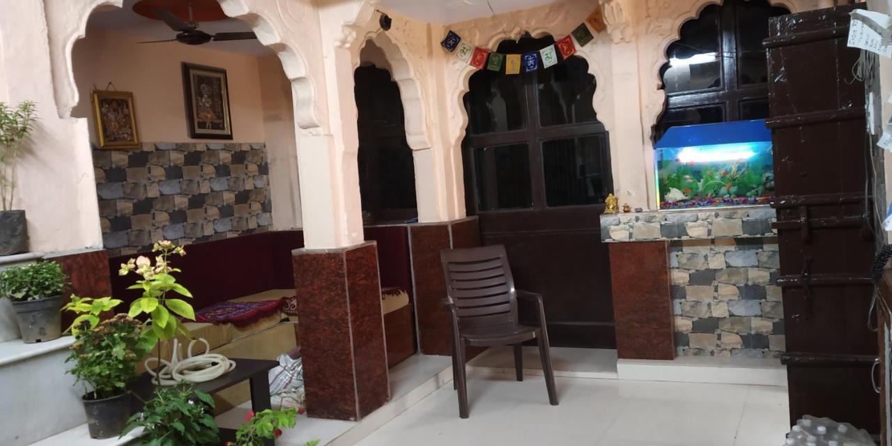Shivam Guest House Jodhpur  Luaran gambar