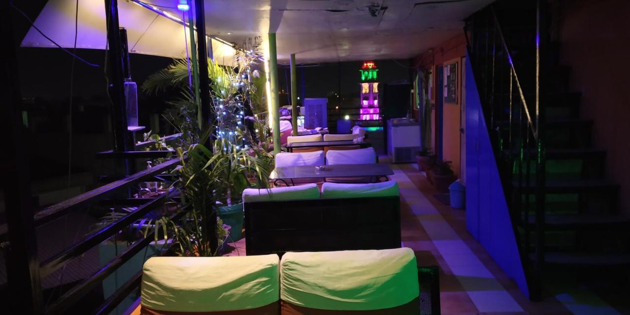 Shivam Guest House Jodhpur  Luaran gambar
