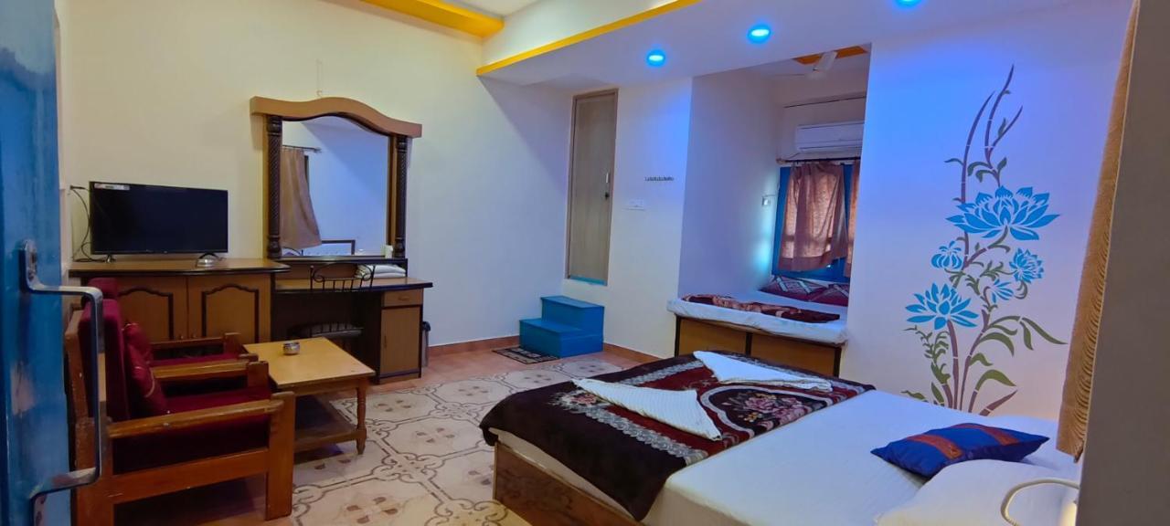 Shivam Guest House Jodhpur  Luaran gambar