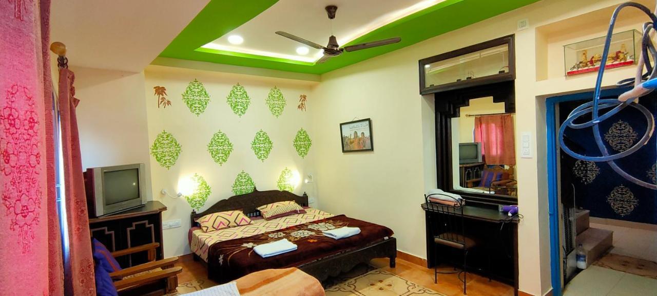 Shivam Guest House Jodhpur  Luaran gambar