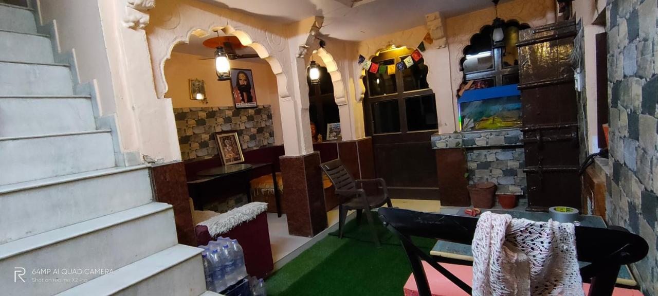Shivam Guest House Jodhpur  Luaran gambar