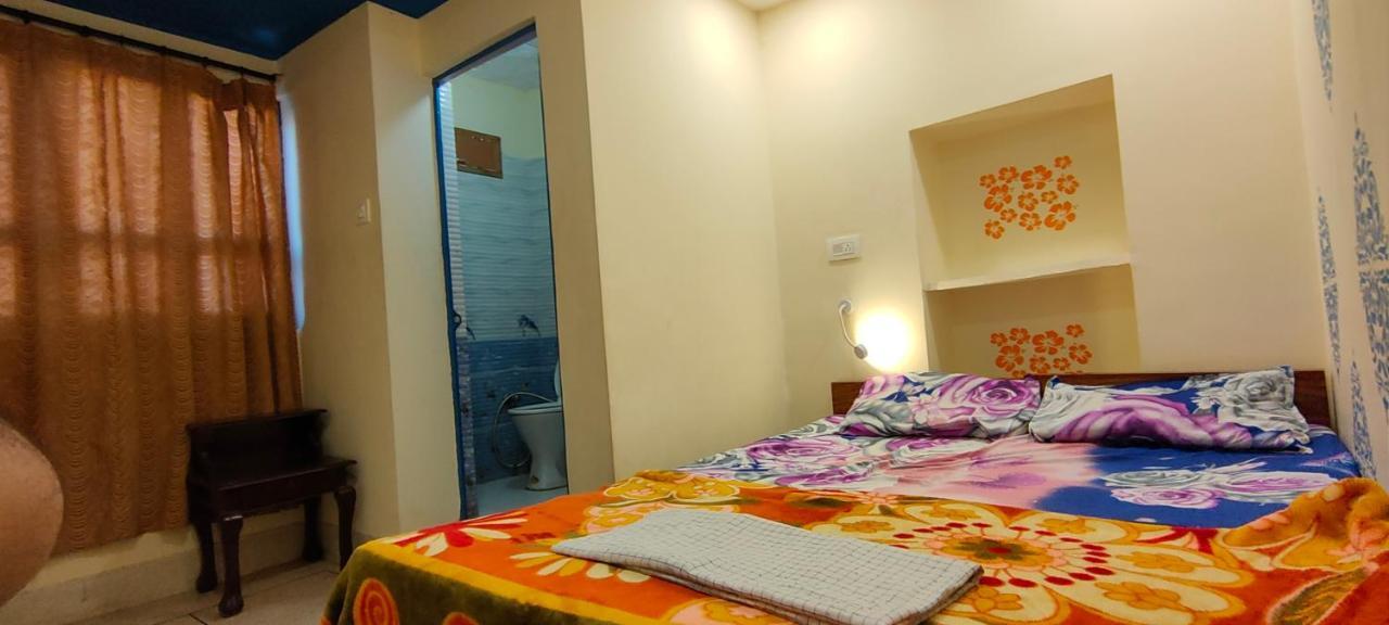 Shivam Guest House Jodhpur  Luaran gambar