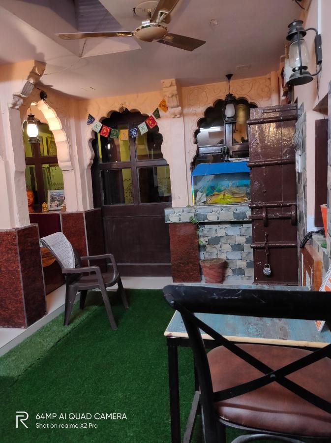 Shivam Guest House Jodhpur  Luaran gambar